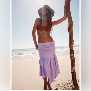 Free People Robyn Convertible Mini